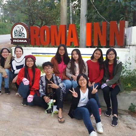 Hostel Roma Inn Кало Экстерьер фото