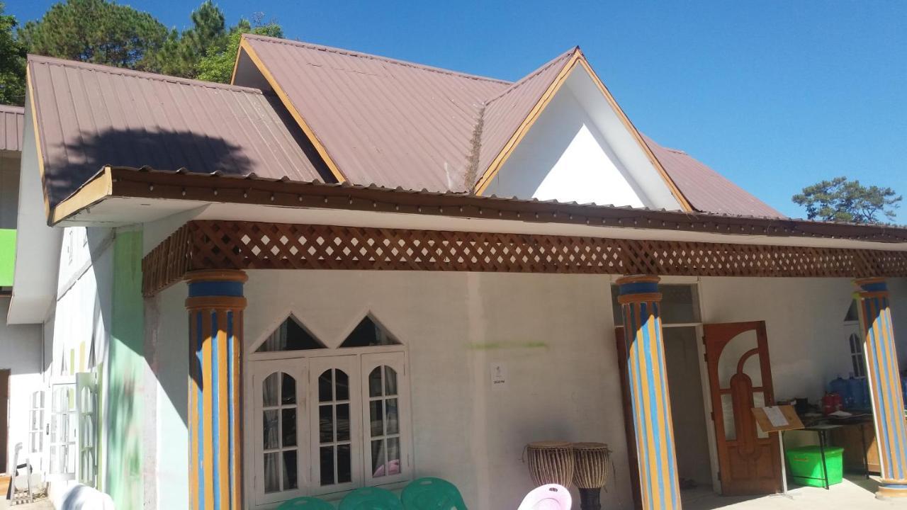 Hostel Roma Inn Кало Экстерьер фото