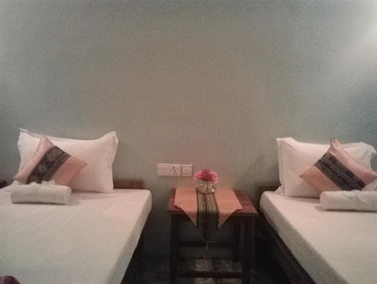 Hostel Roma Inn Кало Экстерьер фото