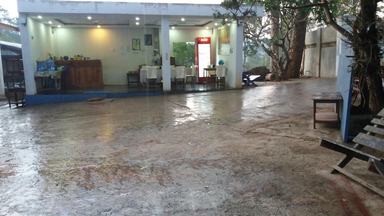 Hostel Roma Inn Кало Экстерьер фото
