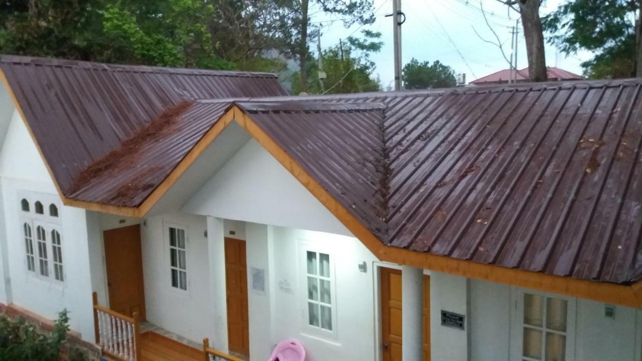 Hostel Roma Inn Кало Экстерьер фото