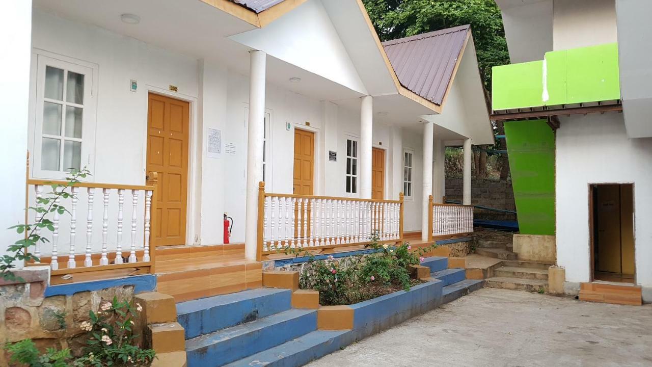 Hostel Roma Inn Кало Экстерьер фото