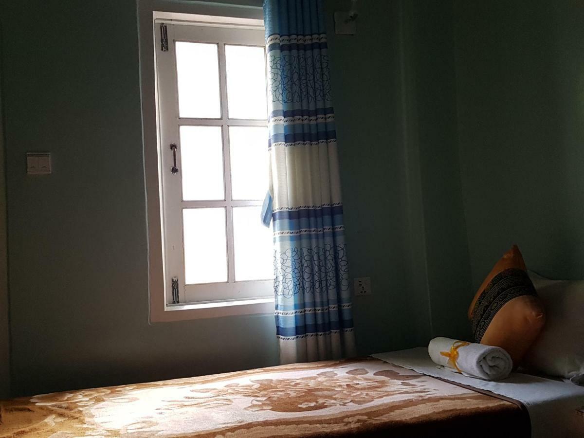 Hostel Roma Inn Кало Экстерьер фото