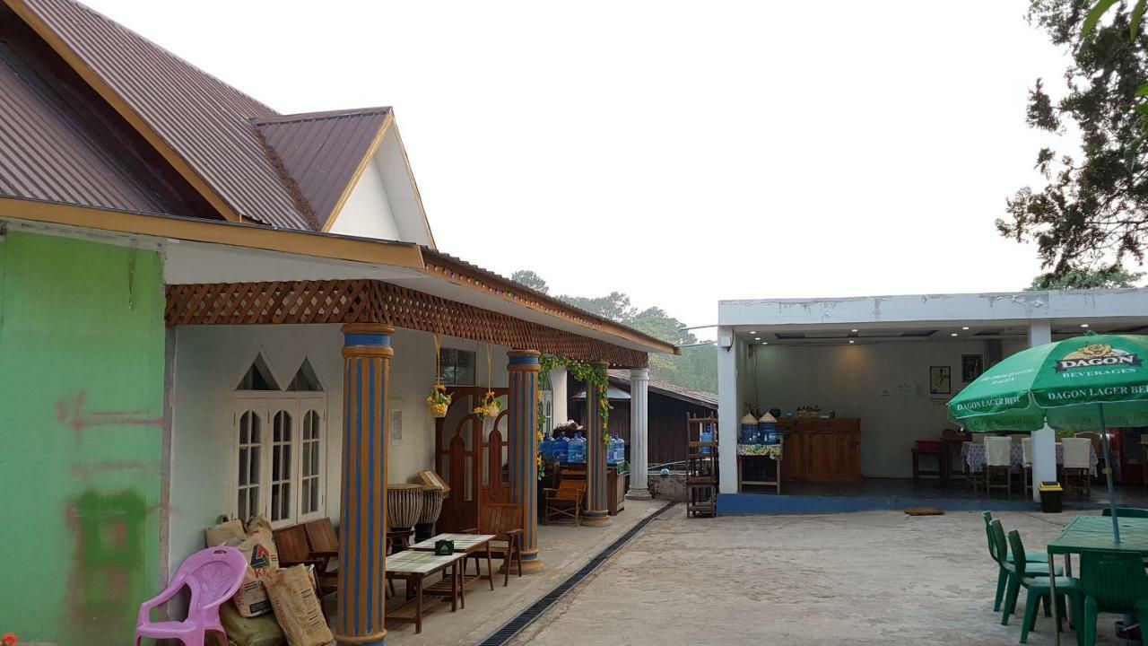Hostel Roma Inn Кало Экстерьер фото