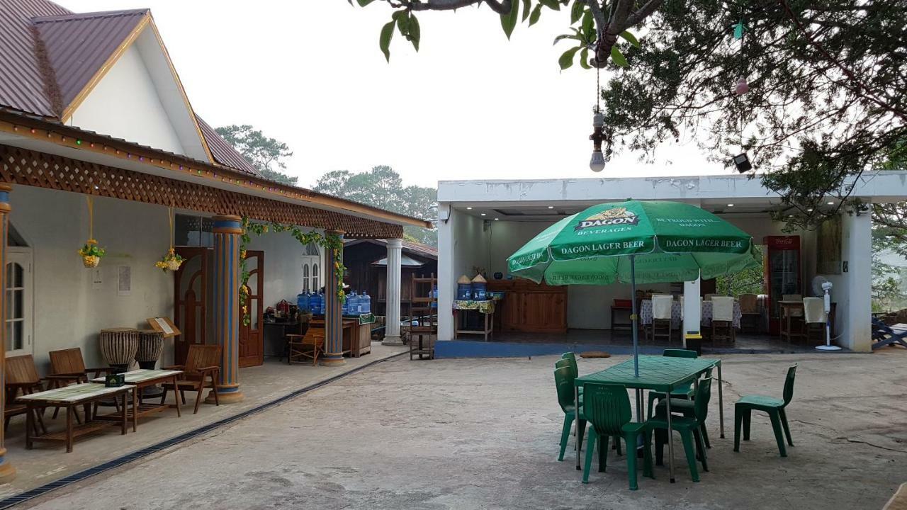 Hostel Roma Inn Кало Экстерьер фото
