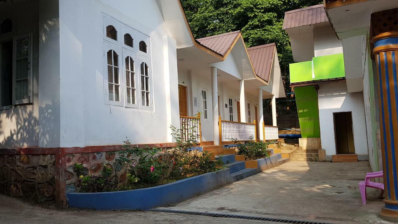 Hostel Roma Inn Кало Экстерьер фото