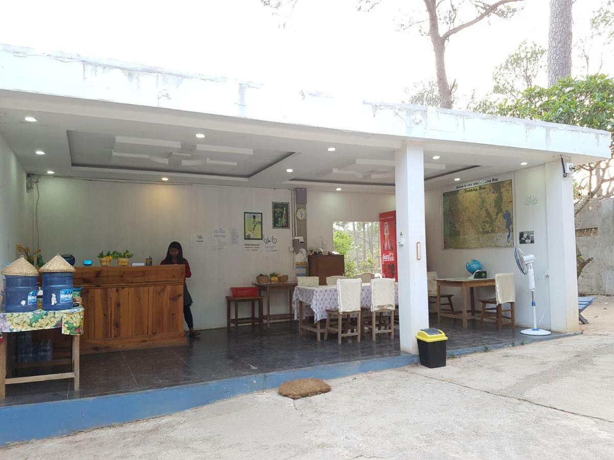 Hostel Roma Inn Кало Экстерьер фото