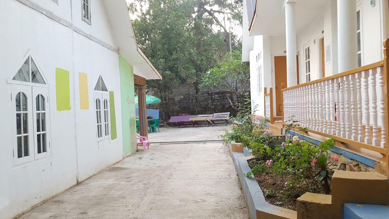 Hostel Roma Inn Кало Экстерьер фото