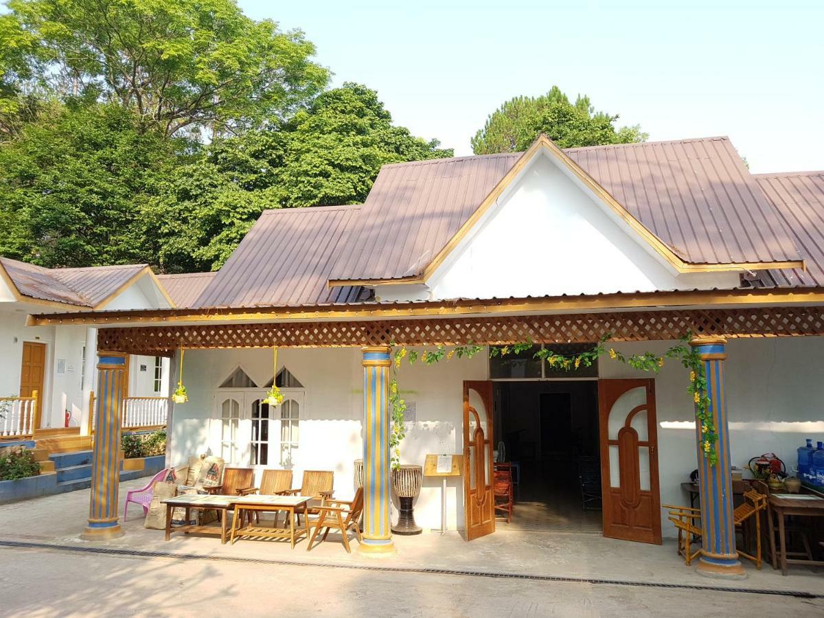 Hostel Roma Inn Кало Экстерьер фото