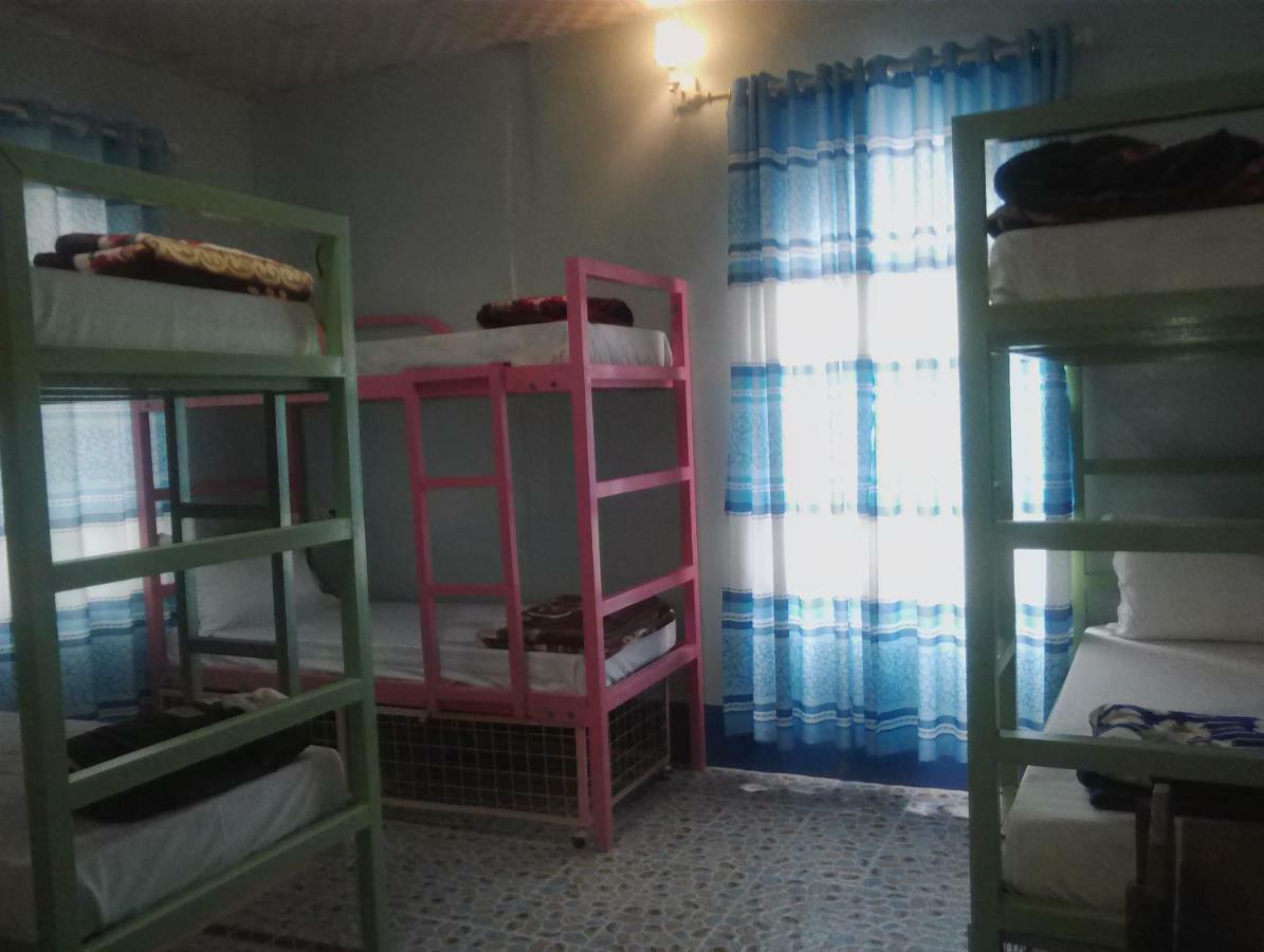 Hostel Roma Inn Кало Экстерьер фото